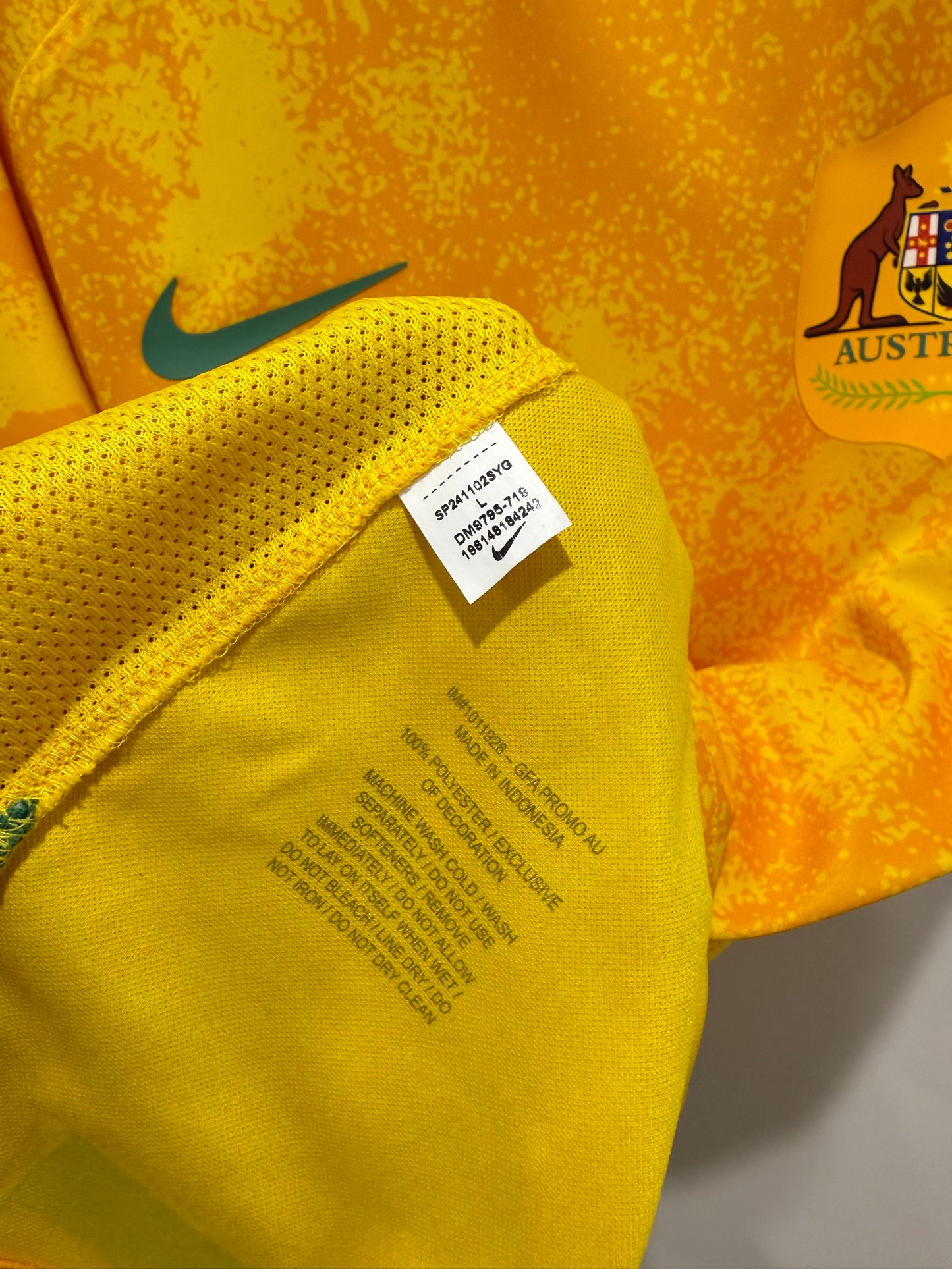 AUSTRALIA 2022 HOME (PI) SOUTTAR L
