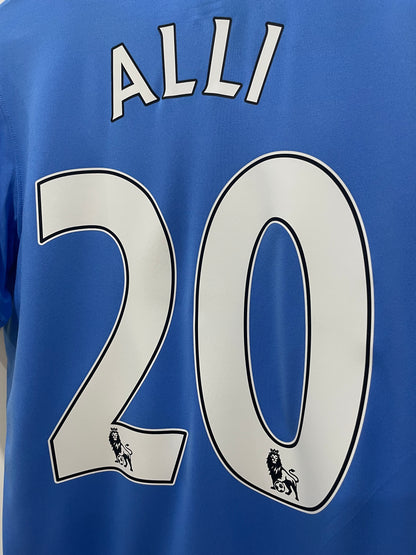 TOTTENHAM 2015 AWAY ALLI M