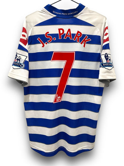 QPR 2012 HOME JI-SUNG PARK M