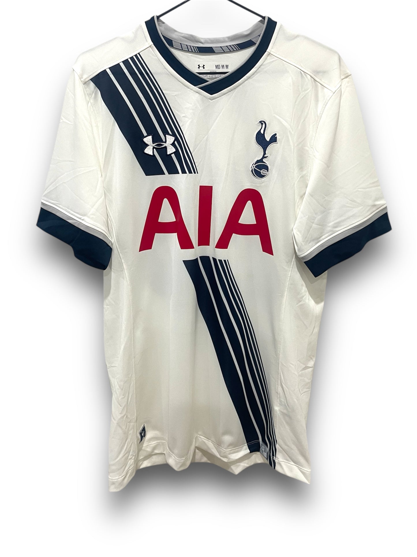 TOTTENHAM 2015 HOME ALLI M