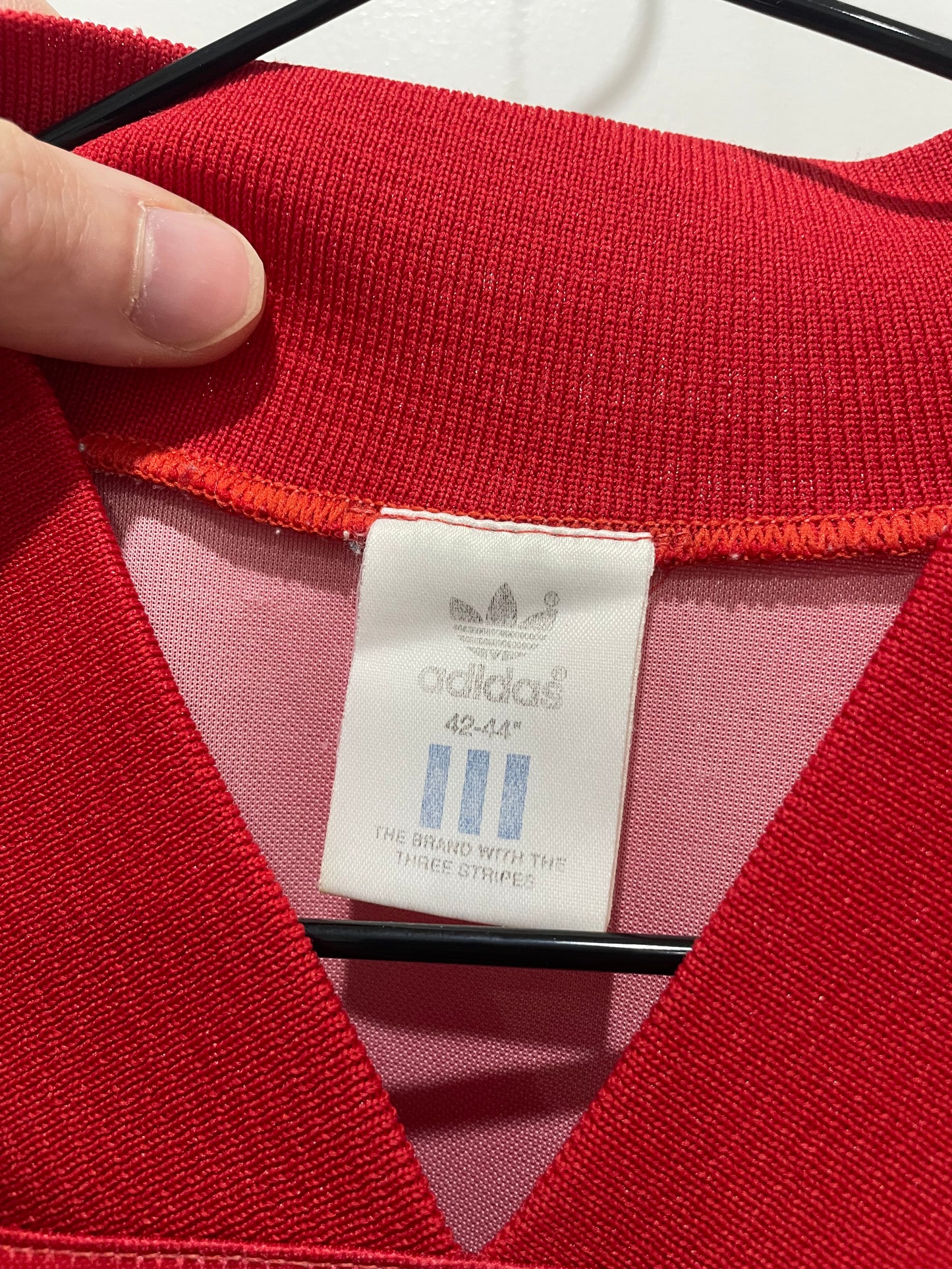 LIVERPOOL 1992 HOME L