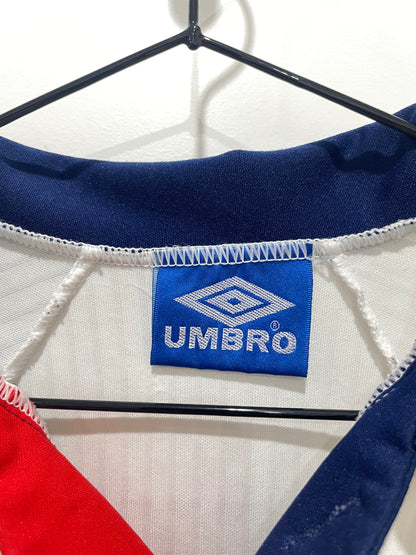 ENGLAND 1998 HOME BECKHAM M