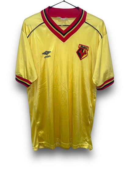 WATFORD 1982 HOME L