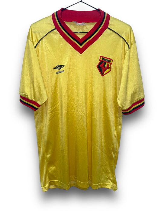 WATFORD 1982 HOME L