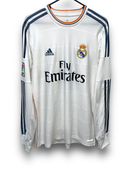 REAL MADRID 2013 HOME LS BALE M