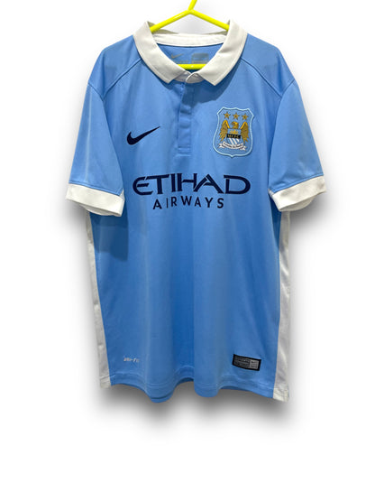 MANCHESTER CITY 2015 HOME YM