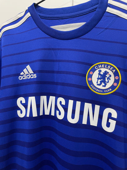 CHELSEA 2014 HOME HAZARD M