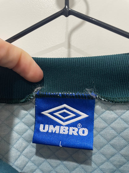 MANCHESTER UNITED 1995 GOALKEEPER L