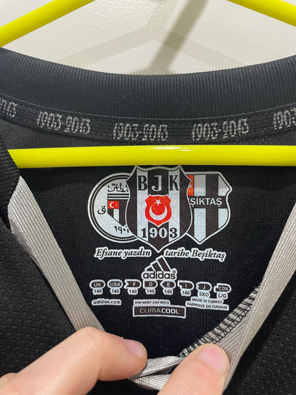 BESIKTAS 2013 AWAY YM