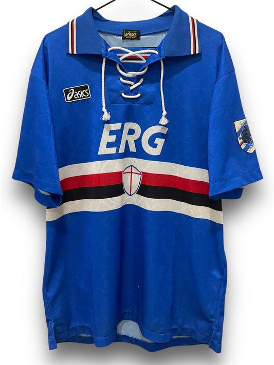 SAMPDORIA 1994 HOME XL