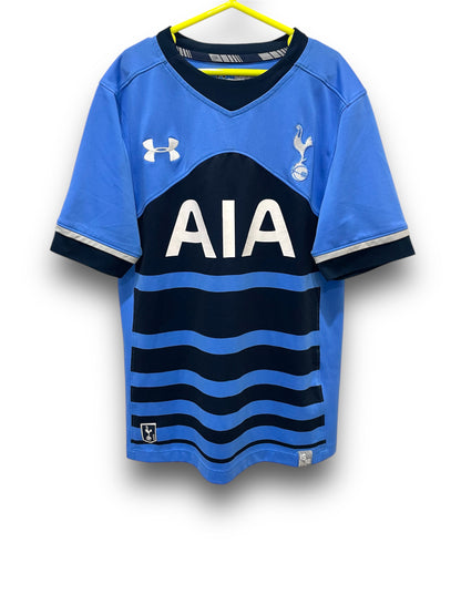 TOTTENHAM 2015 AWAY YM