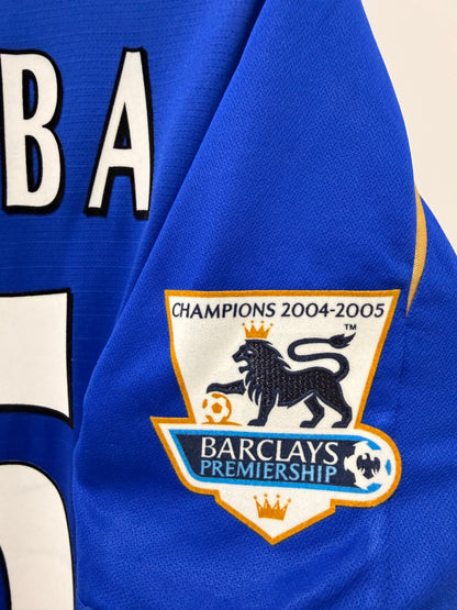 CHELSEA 2005 HOME DROGBA L