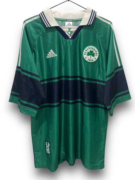 PANATHINAIKOS 1999 HOME M