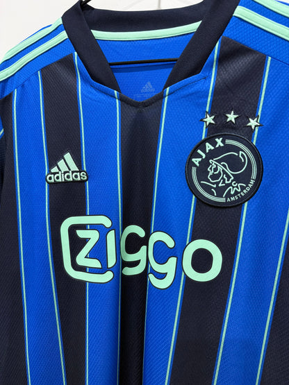 AJAX 2021 AWAY L