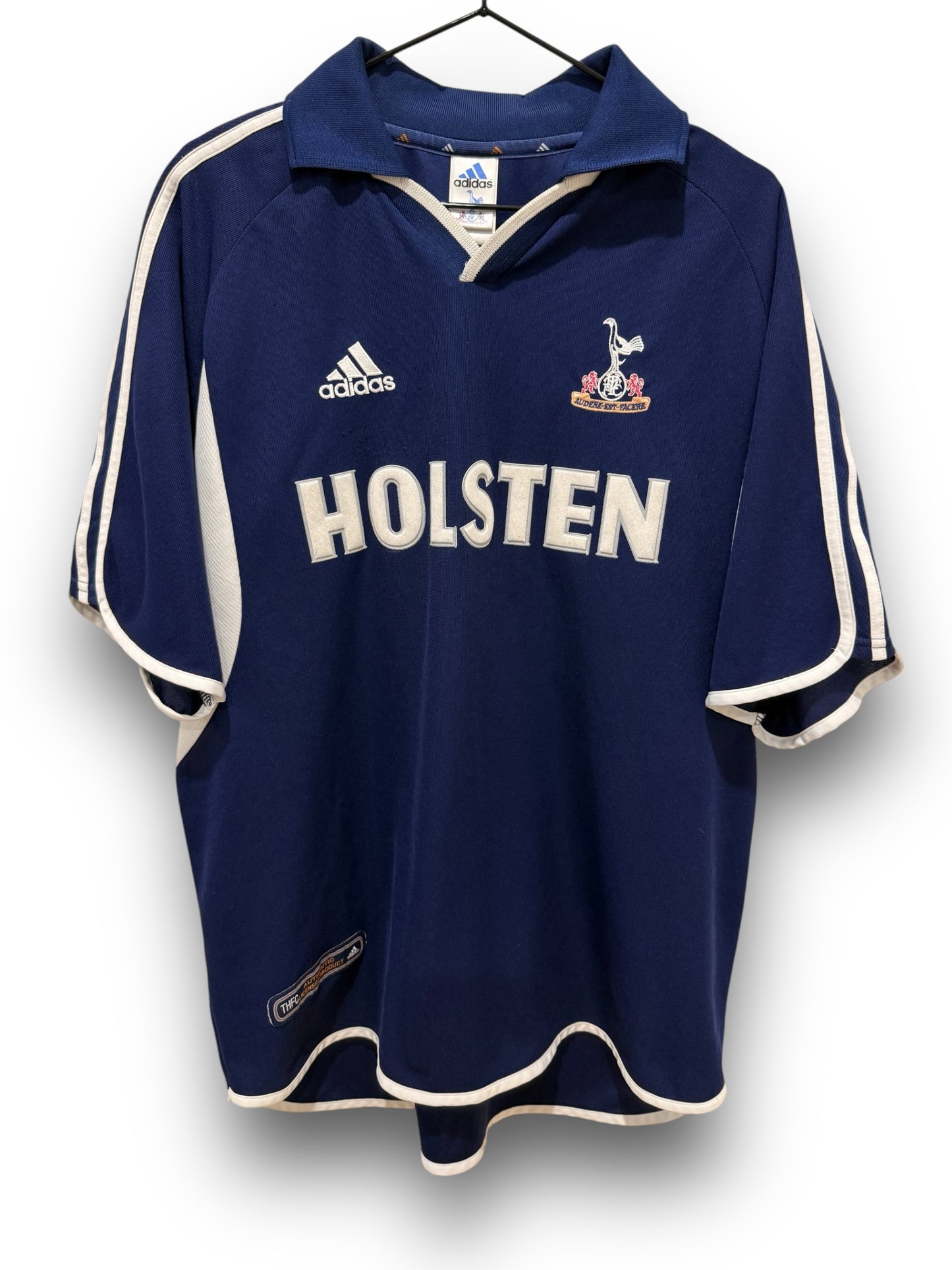 TOTTENHAM 2000 AWAY L