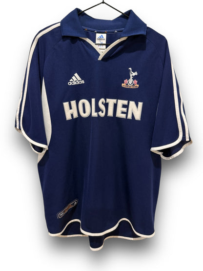 TOTTENHAM 2000 AWAY L