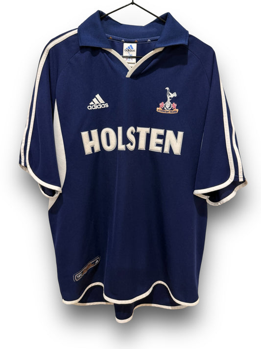 TOTTENHAM 2000 AWAY L