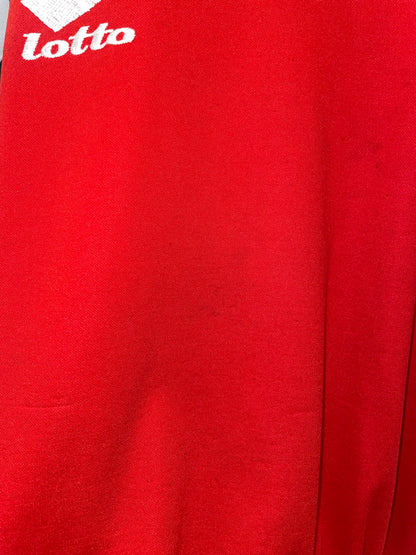AC MILAN 1995 JUMPER L
