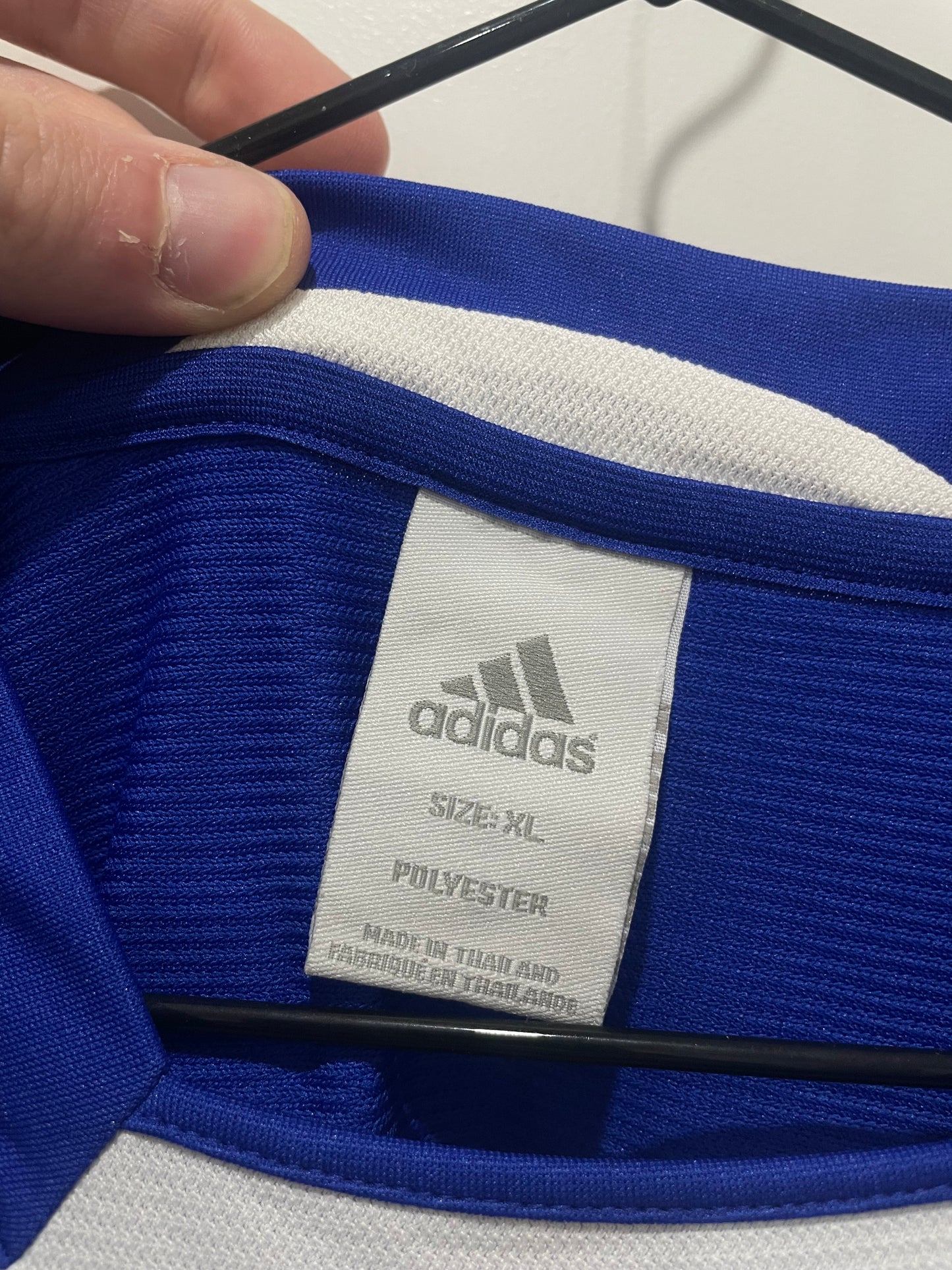 GREECE 2004 HOME ZAGORAKIS XL