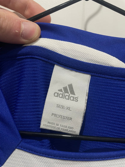 GREECE 2004 HOME ZAGORAKIS XL