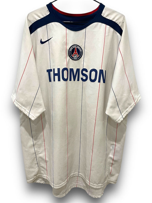 PSG 2005 AWAY XL