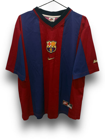 BARCELONA 1998 HOME M