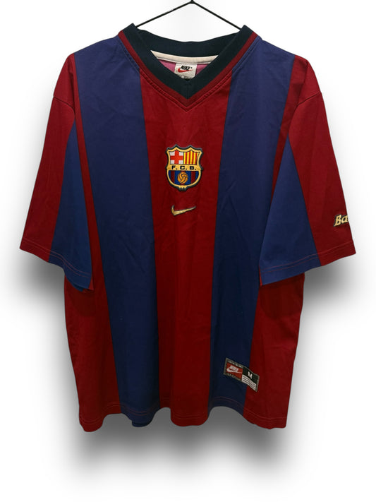 BARCELONA 1998 HOME M