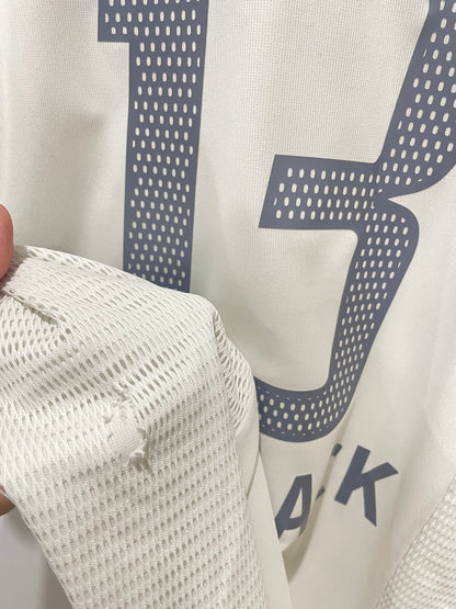 BAYERN MUNICH 2002 AWAY BALLACK L