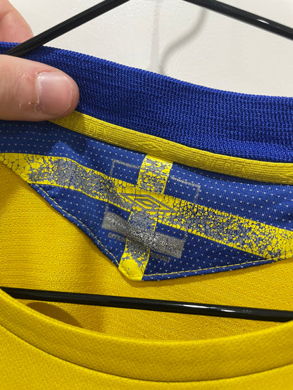 SWEDEN 2006 HOME IBRAHIMOVIC L