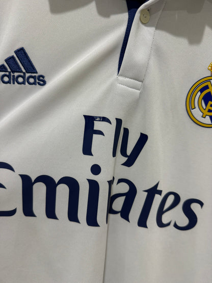 REAL MADRID 2016 HOME LS MODRIC L