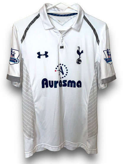 TOTTENHAM 2012 HOME BALE M