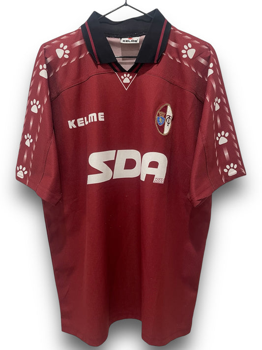 TORINO 1996 HOME #18 L