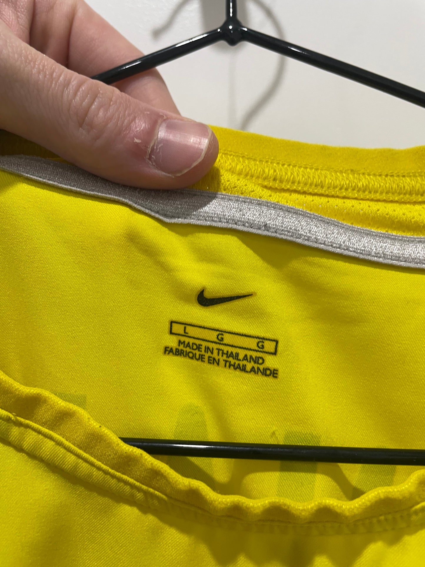 BRAZIL 2002 HOME RONALDO L