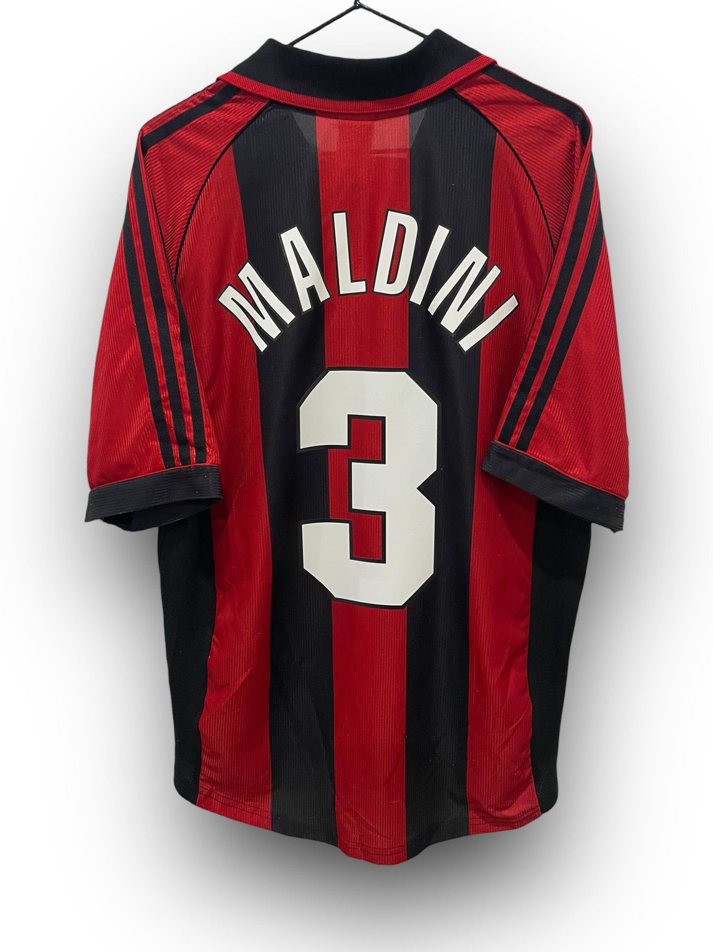 AC MILAN 1998 HOME MALDINI M