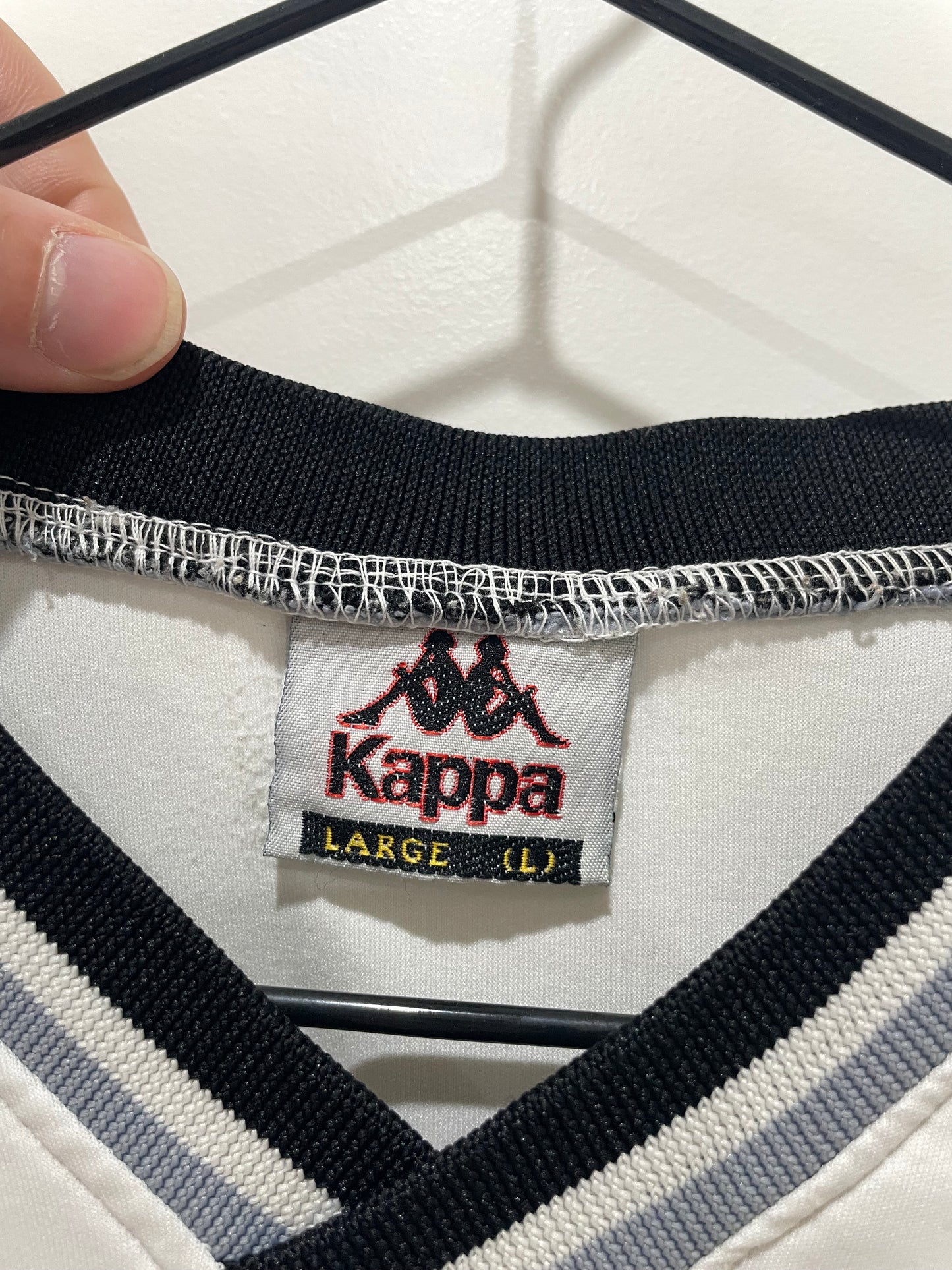 JUVENTUS 1994 TRAINING L