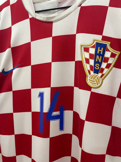 CROATIA 2006 HOME MODRIC M