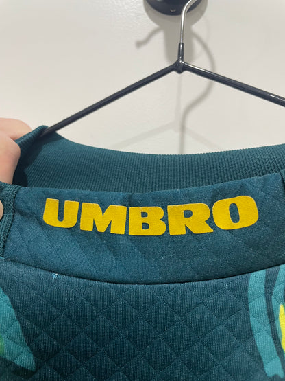 MANCHESTER UNITED 1995 GOALKEEPER L