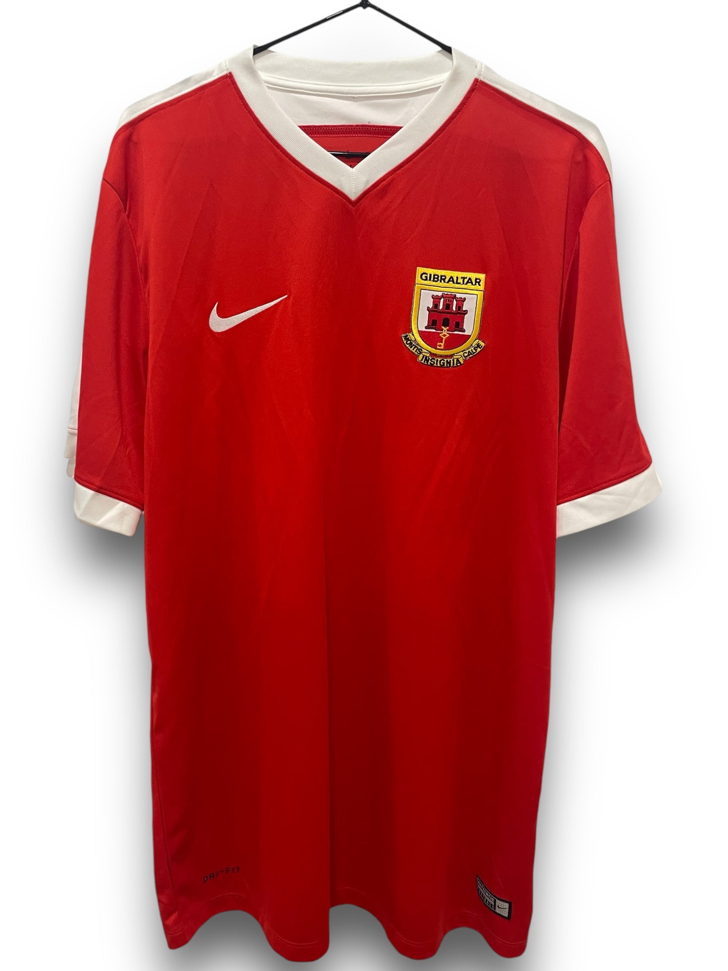 GIBRALTAR 2004 HOME XL (BNWT)