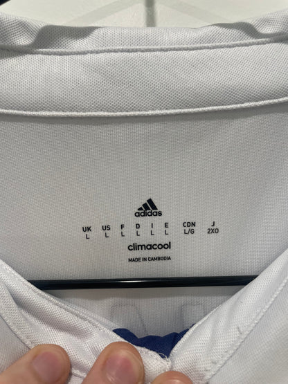 REAL MADRID 2016 HOME RONALDO L
