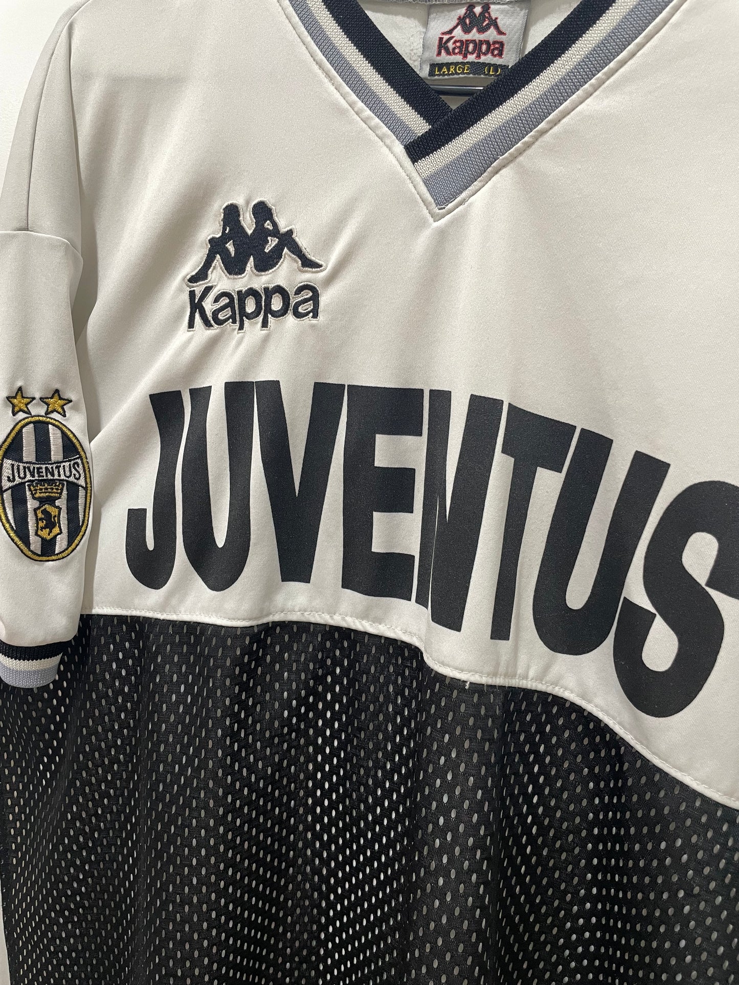 JUVENTUS 1994 TRAINING L