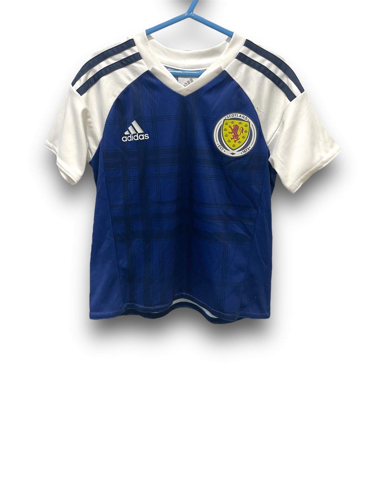SCOTLAND 2015 HOME INFANT