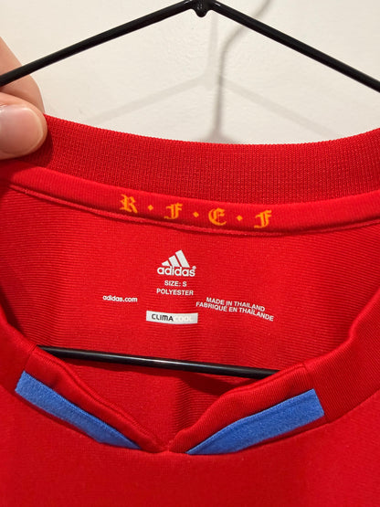 SPAIN 2010 HOME INIESTA S