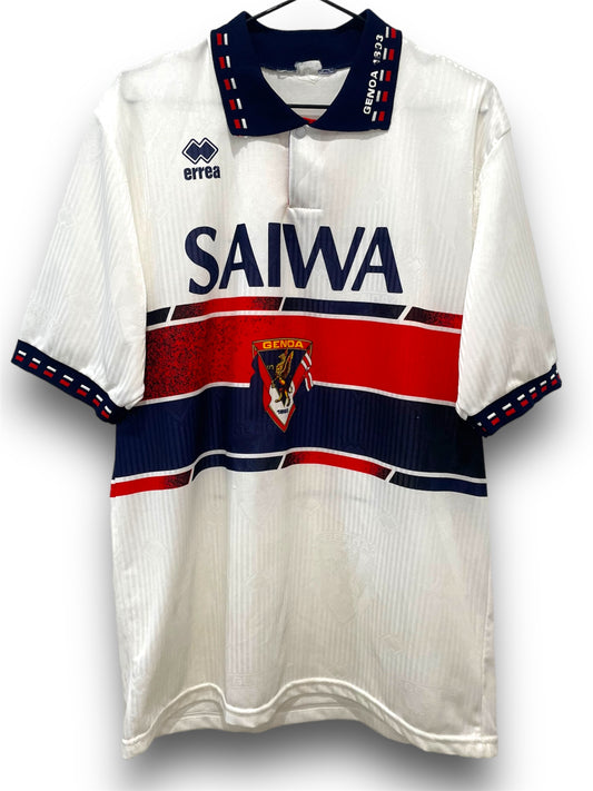 GENOA 1992 HOME XL