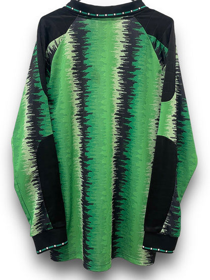 MANCHESTER UNITED 1991 GOALKEEPER XL