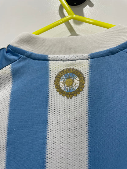 ARGENTINA 2010 HOME YM
