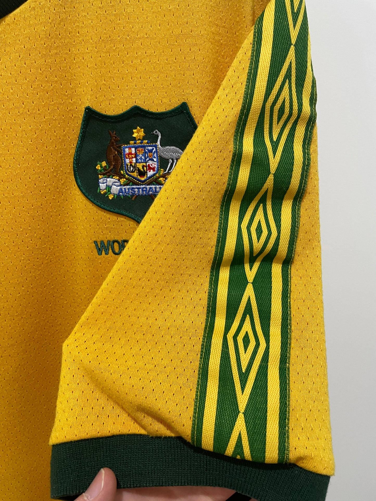 AUSTRALIA 1974 HOME (2006 RE-ISSUE) L