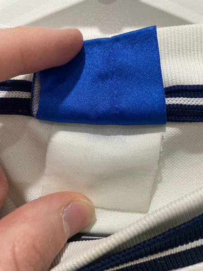 ENGLAND 2000 HOME SHEARER L