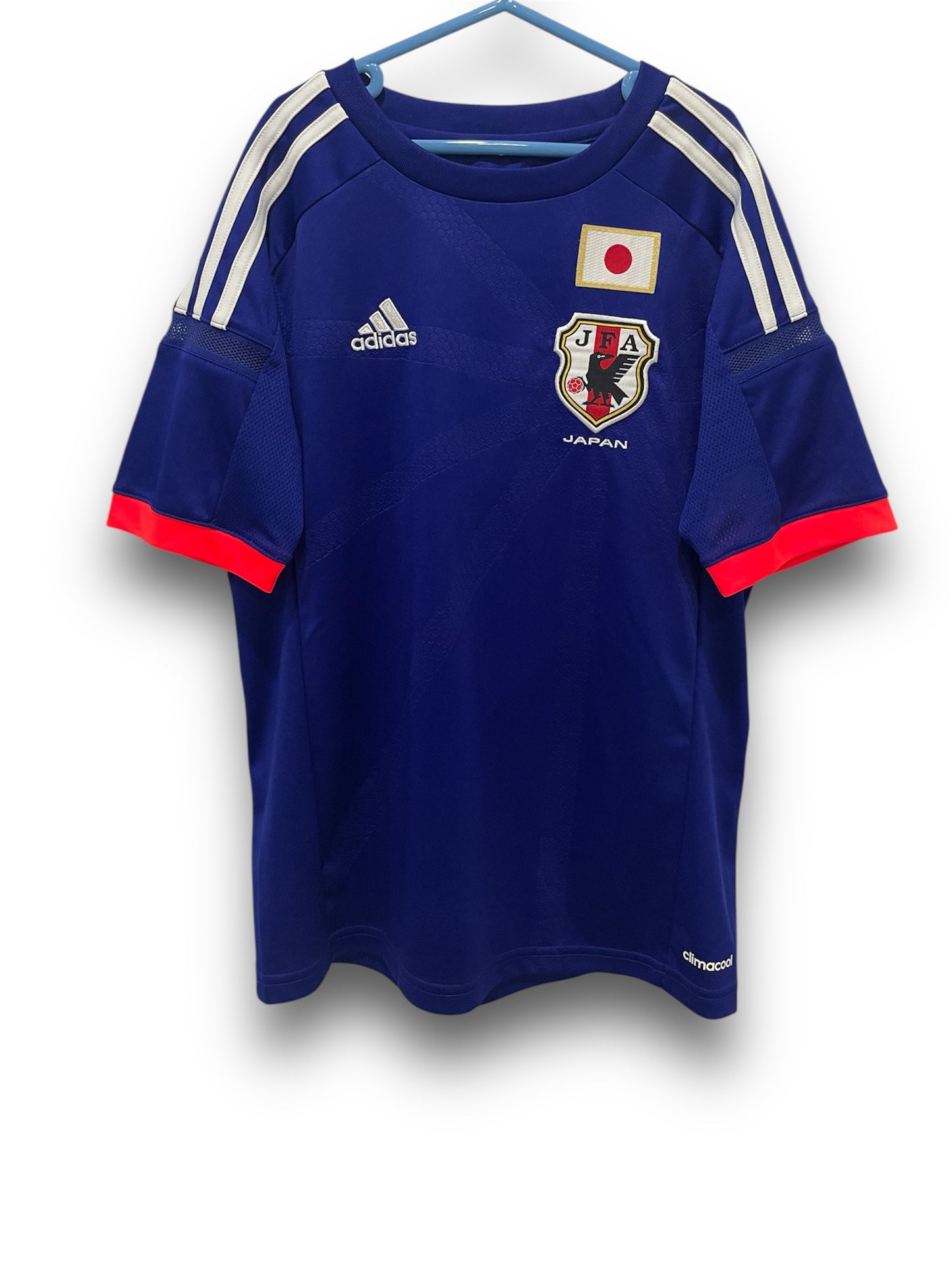 JAPAN 2014 HOME YM