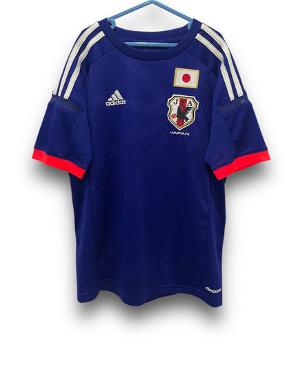 JAPAN 2014 HOME YM