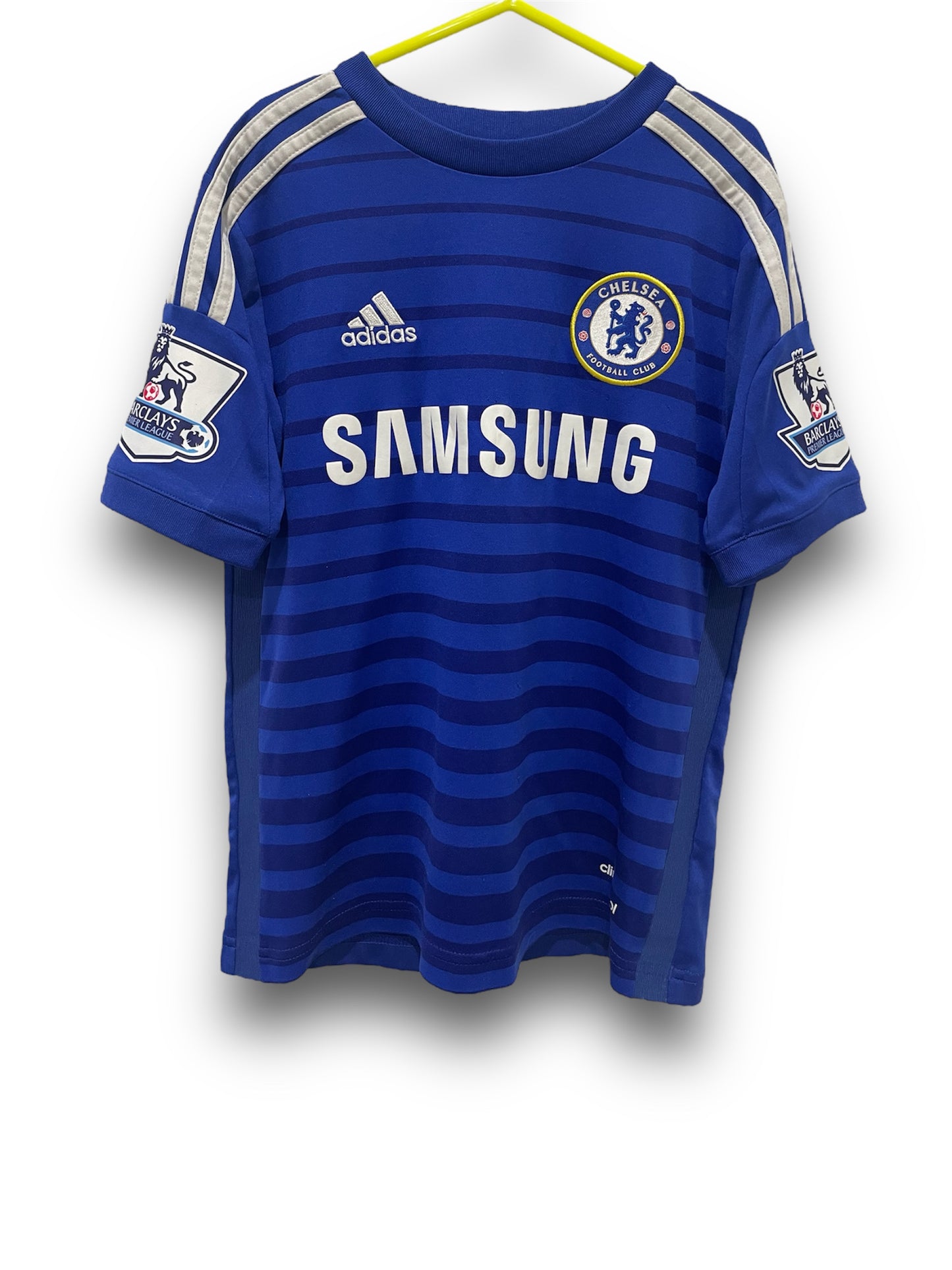 CHELSEA 2014 HOME SCHURRLE YXS